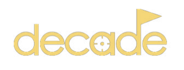 DECADE Golf